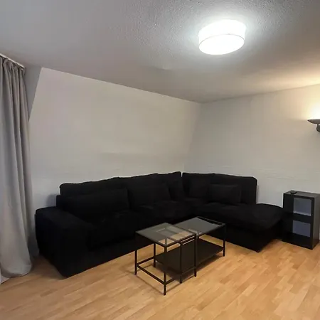Appartement Airport Dortmund