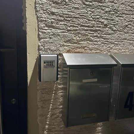 Appartement Airport Dortmund Holzwickede