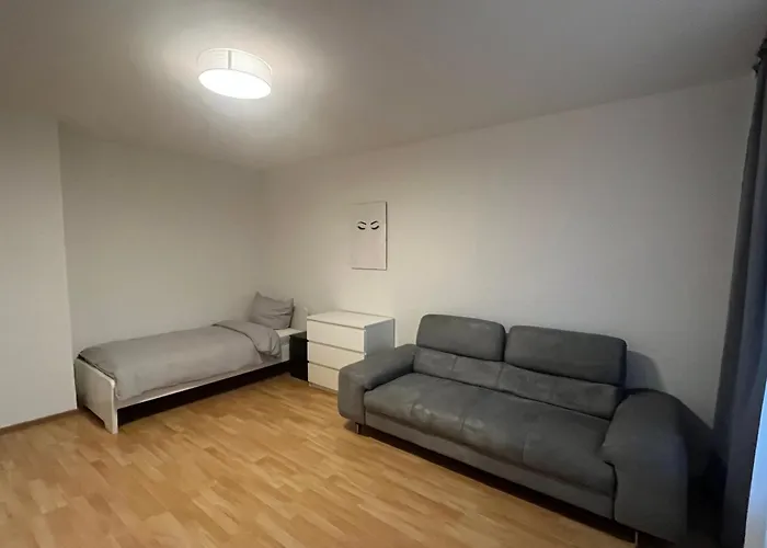 Apartment Airport Dortmund