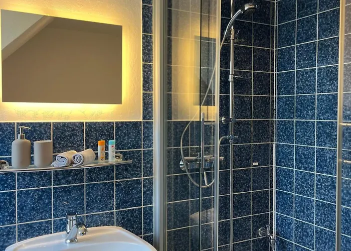 Airport Dortmund Apartment Holzwickede