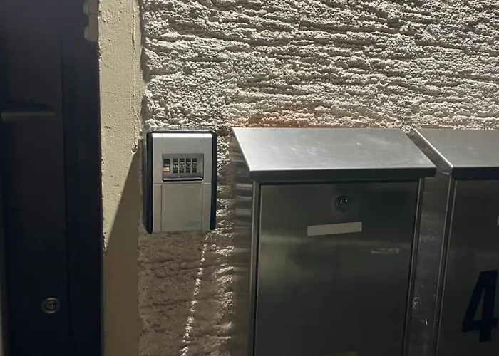 Apartment Airport Dortmund Holzwickede