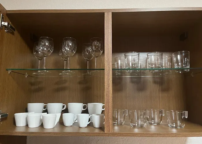 Airport Dortmund Apartment *